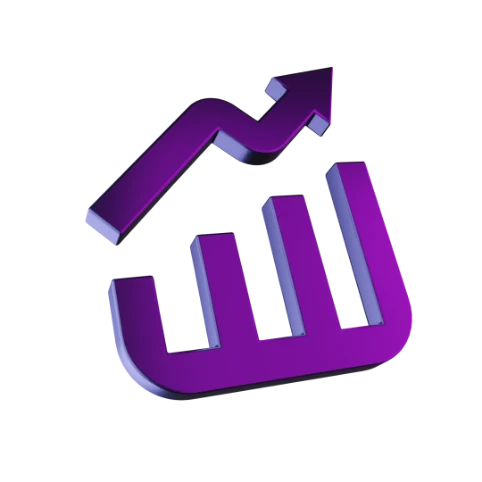 A decade of experience Icon